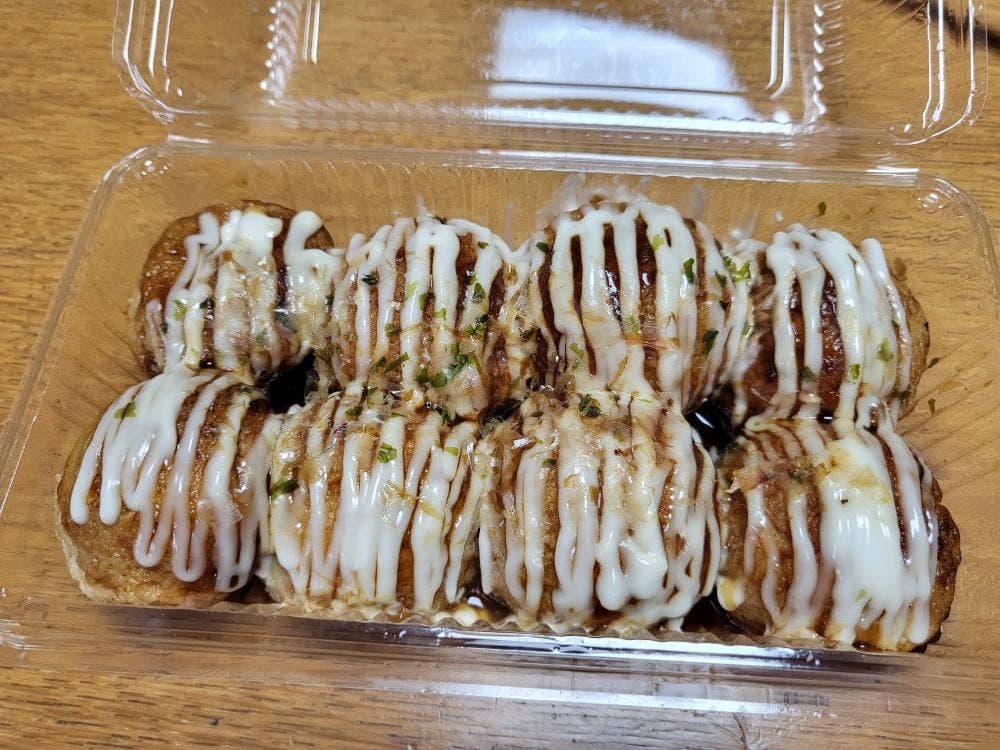 たこ焼き ココ
