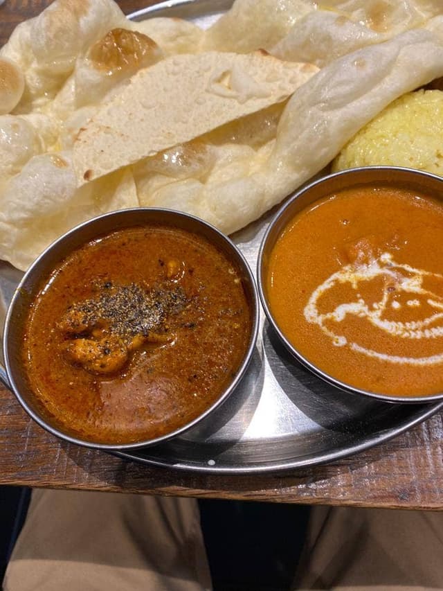 インド料理 ムンバイ 柏モディ店 - サブ画像1