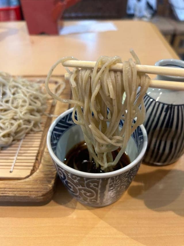 そば高はし - サブ画像3