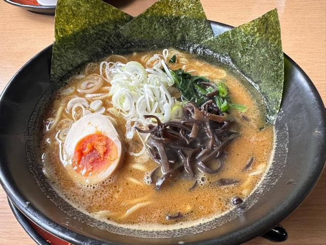 草津 天下ご麺 - サブ画像1