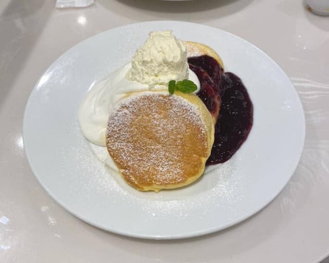 幸せのパンケーキ 大宮店 - サブ画像1