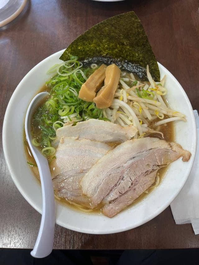 麺ショップ この味出来大蔵 - サブ画像2