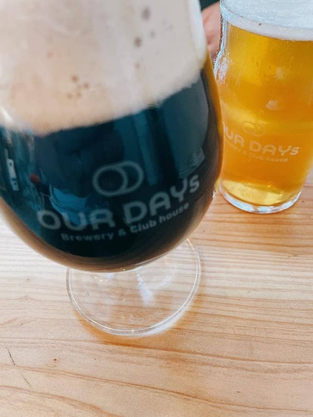 OUR DAYs Brewery & Club House - サブ画像1