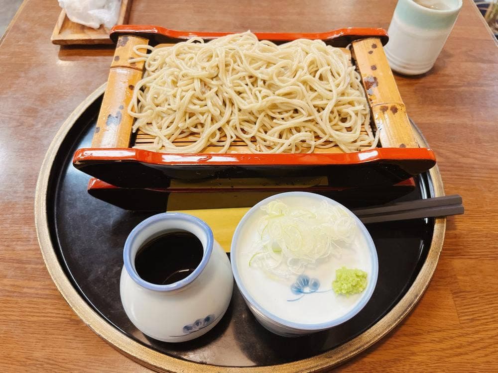 志美津や