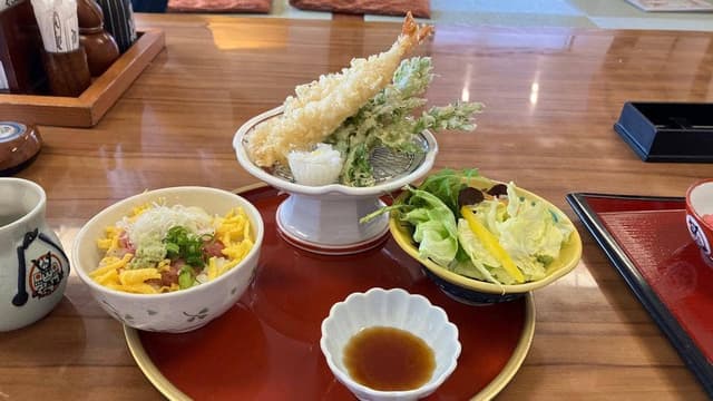 ばんどう太郎 白井16号店 - サブ画像1