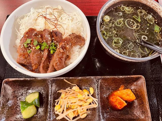 焼肉 天 - サブ画像1