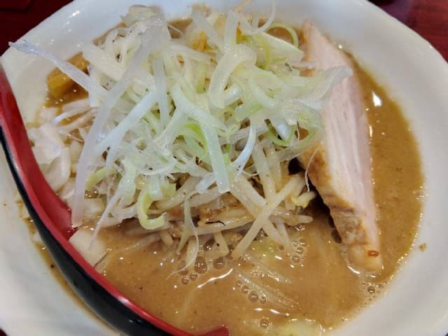 萬馬軒 山口宇部店 - サブ画像1