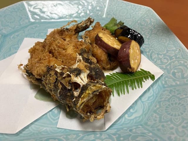旅館 いび - サブ画像2