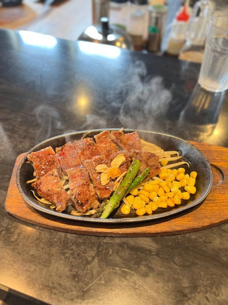 お好み亭 ゆにおん