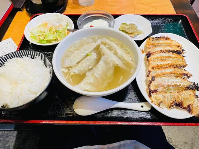珉珉 虎ノ門店 - サブ画像1