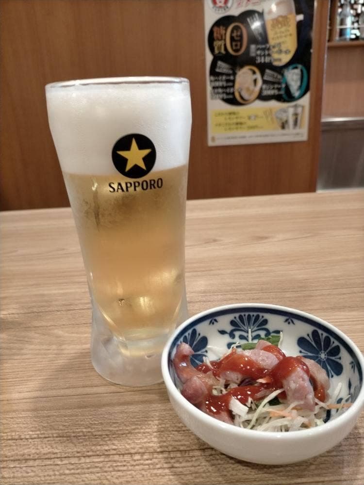 マルヤス酒場 柏店