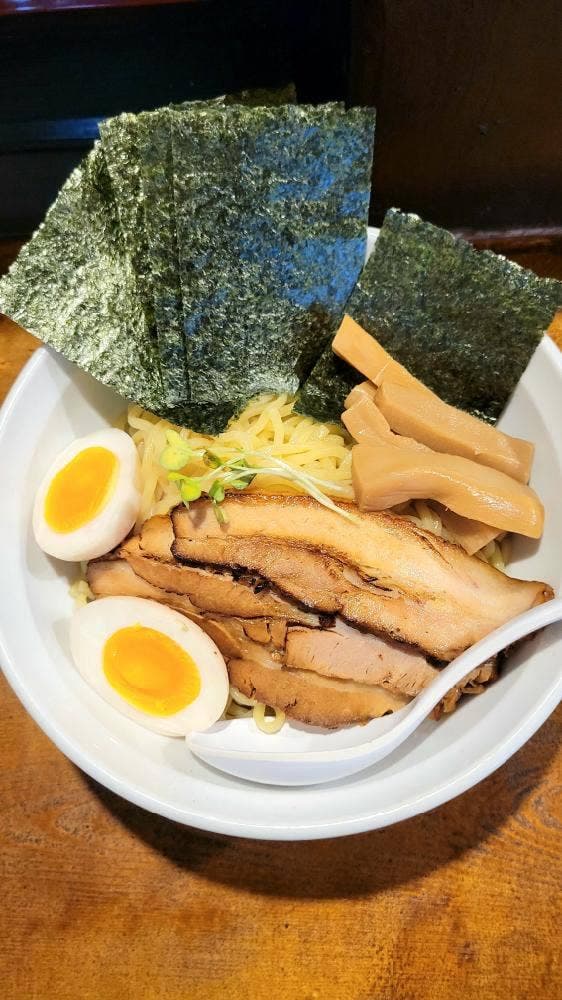 麺処 にしむら - サブ画像1