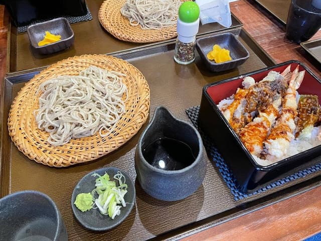 千里十里 本店 - サブ画像2
