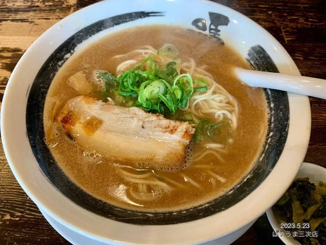ばり馬 広島三次店 - サブ画像3