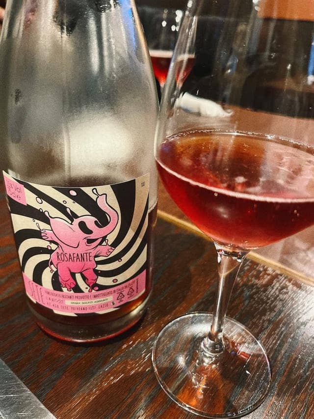 廣島 teppan sake wine 90 - サブ画像1