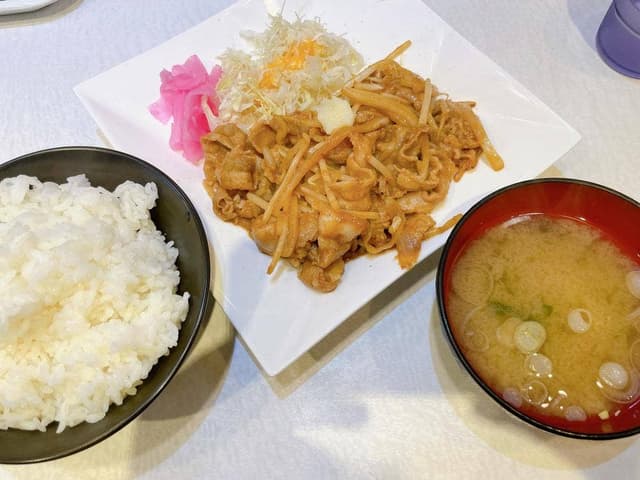 情熱食堂 高崎店 - サブ画像2