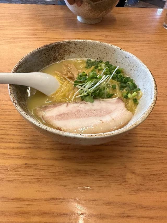 麺や けせらせら - サブ画像2