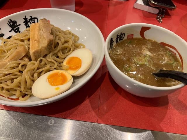 三豊麺 ～斬～ 浅草ROX前店 - サブ画像3
