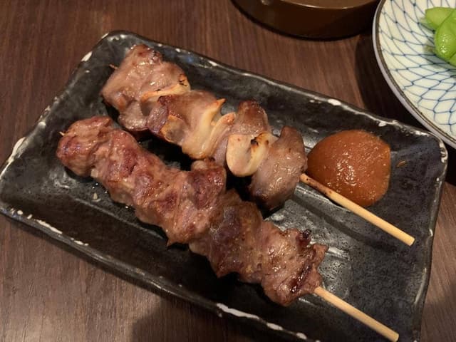 串焼き 肉刺し 一献 朝霞台店 - サブ画像2
