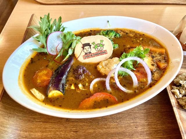 harunire cafe' - サブ画像2