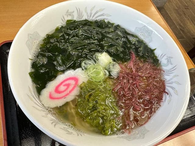 龍泉洞レストハウス - サブ画像1