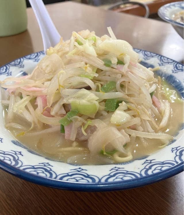 井手ちゃんぽん 本店 - サブ画像1