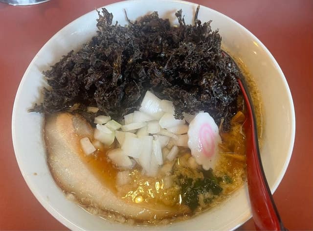 拉麺厨房 福麺 - サブ画像1
