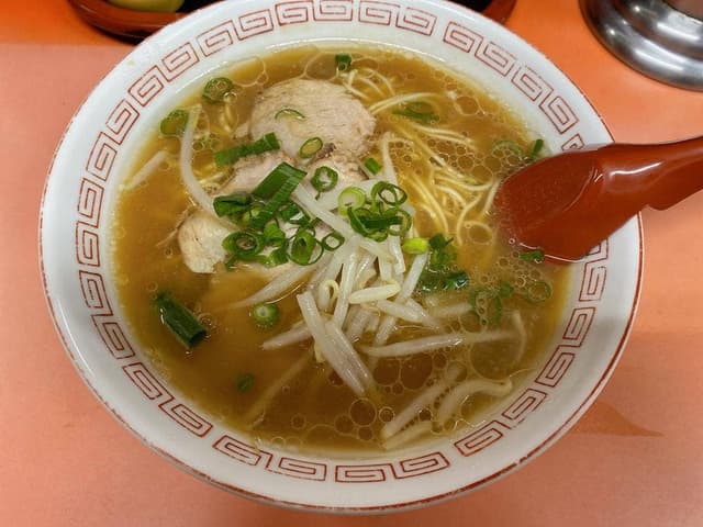 中華料理はら田 - サブ画像1