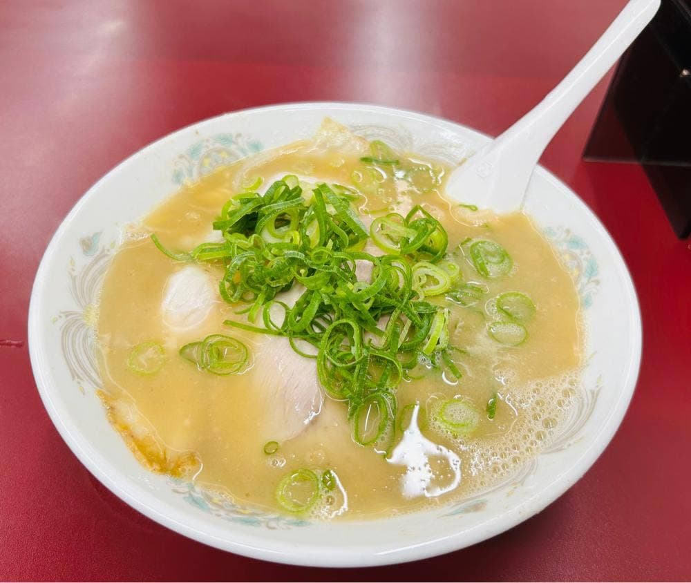 大黒ラーメン東福寺店