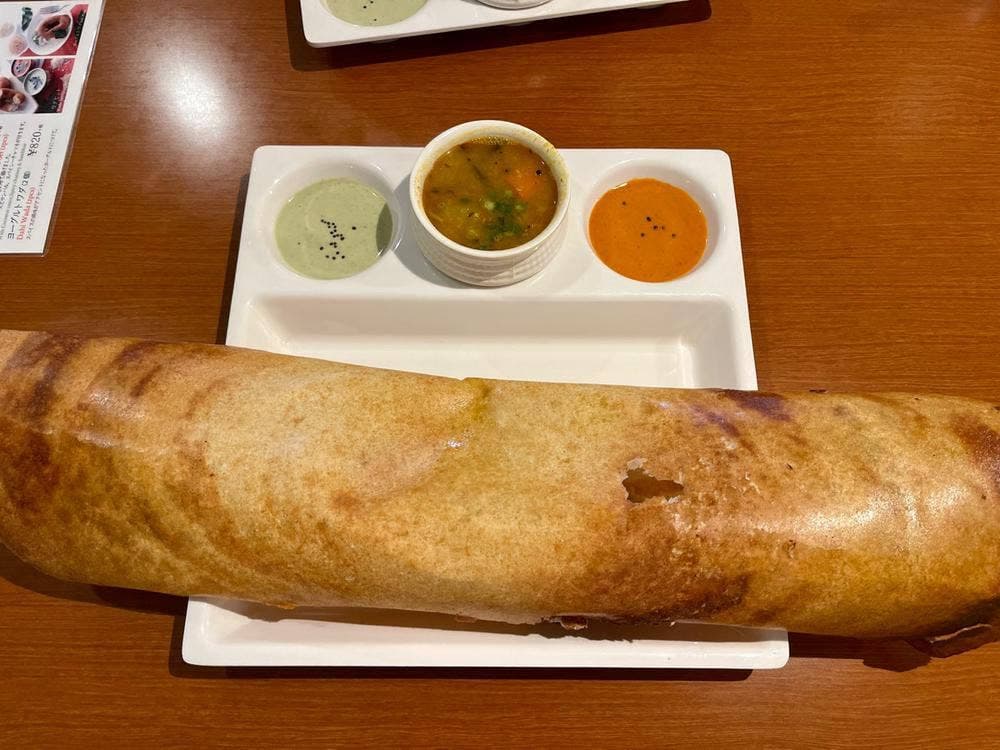 ジュエル オブ インディア つくば店