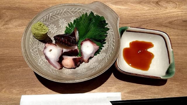 おらが蕎麦 静岡駅アスティ店 - サブ画像1