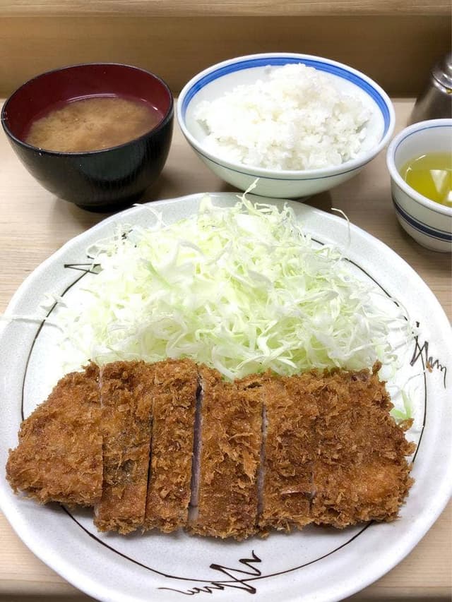 とんかつ あさや - サブ画像2