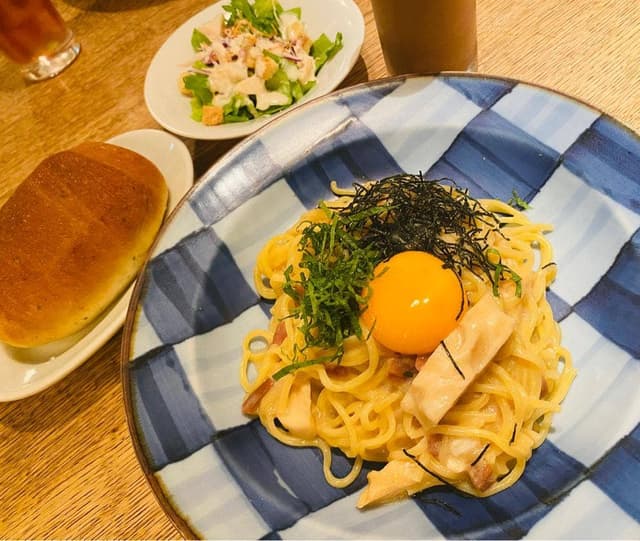 鎌倉パスタ ユニバーサルシティウオーク店 - サブ画像1