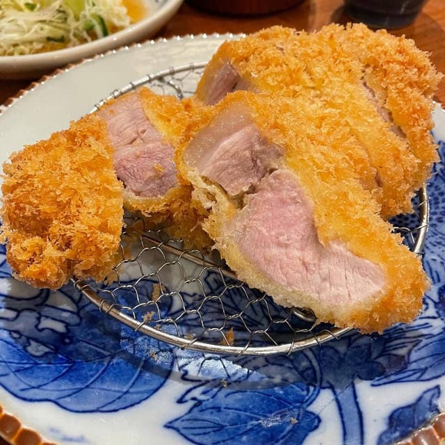 かつ吉 新丸ビル店 - サブ画像3