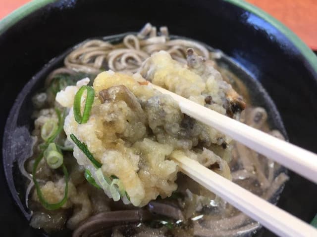 オレボステーション 北鯖江PA下り - サブ画像1