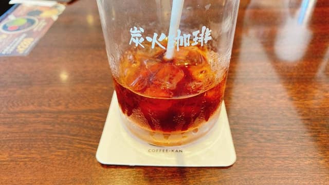 珈琲館 門前仲町店 - サブ画像1
