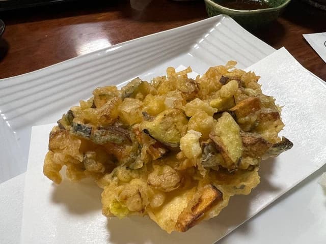 食道楽 楽々 支店 - サブ画像3