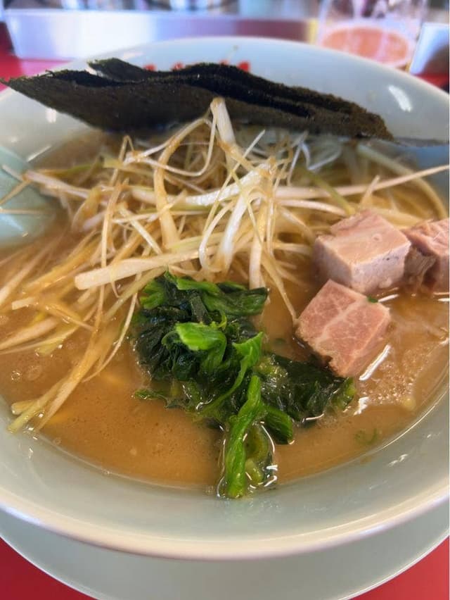 ラーメン山岡家 越谷レイクタウン店 - サブ画像1