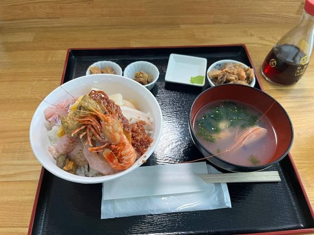 北のにしん屋さん - サブ画像2