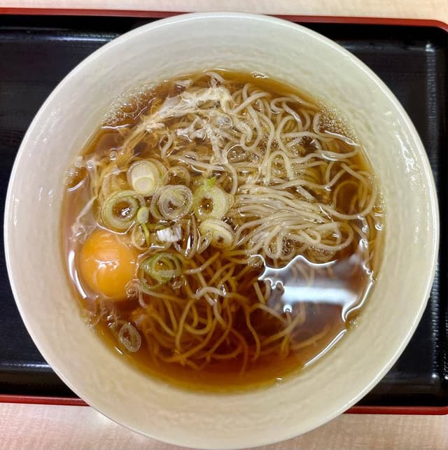天花そば - サブ画像2