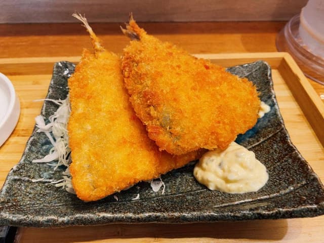 長浜鮮魚卸直営店 博多 魚助 - サブ画像1