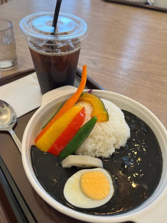 ネマルカフェ 新高岡駅前店 - サブ画像3