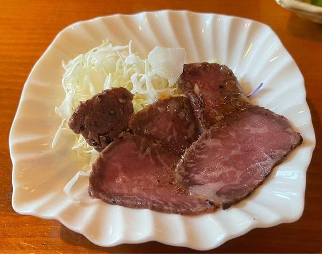 居酒屋かっぽうぎ - サブ画像2