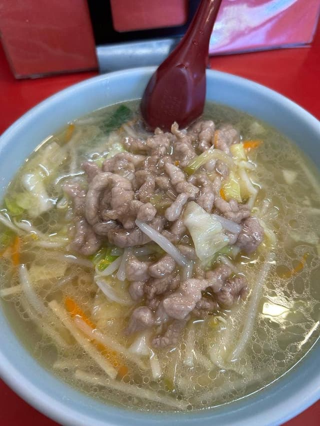 珉来 若宮店 - サブ画像1