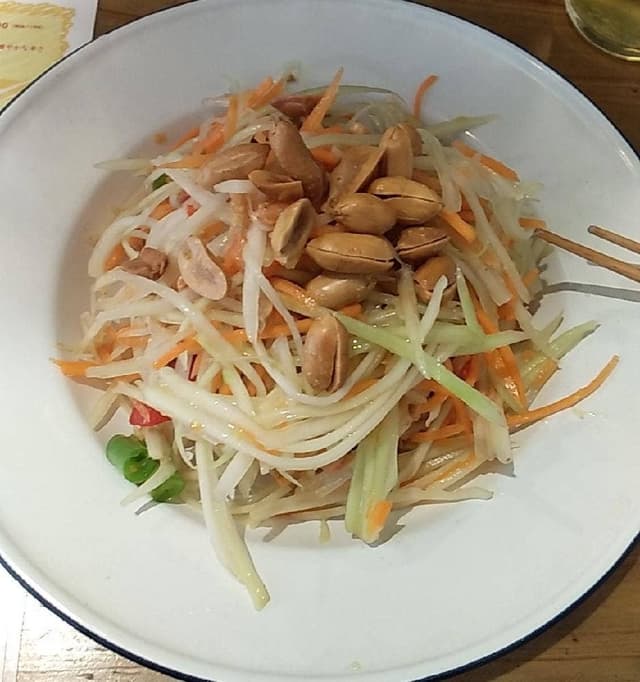 LaLa Chai thaifood & craftbeer - サブ画像2