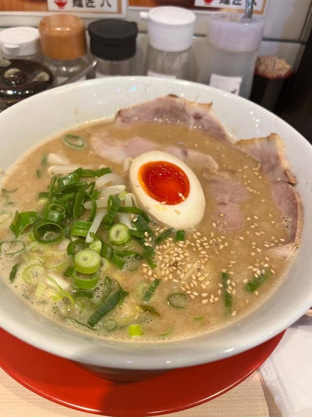 麺匠 八 - サブ画像2
