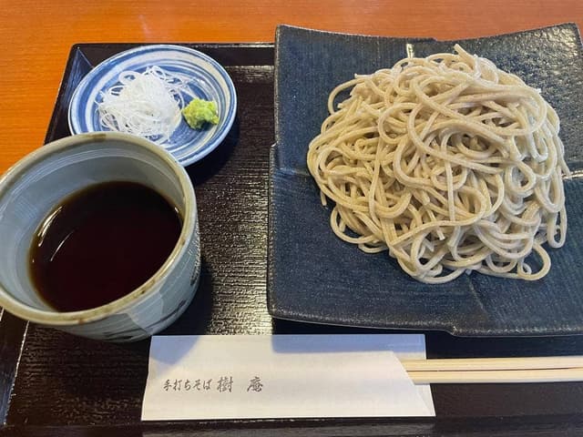 樹庵 - サブ画像2