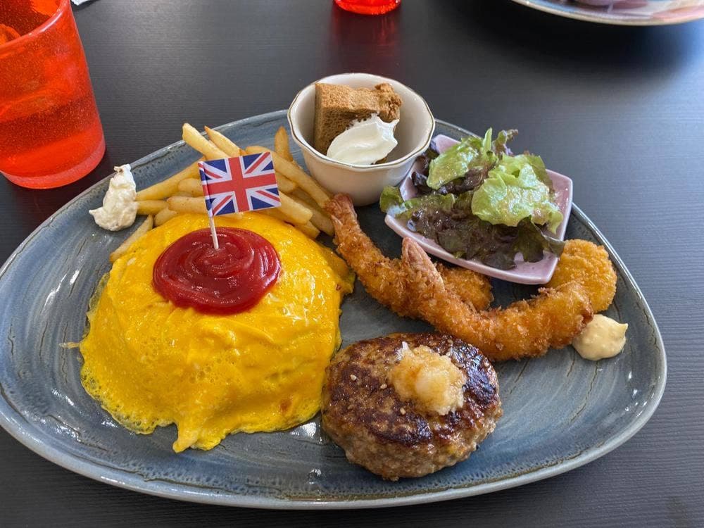 Ra.Ra CAFE+