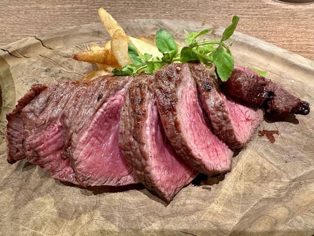 神田の肉バル RUMP CAP 田町店 - サブ画像2