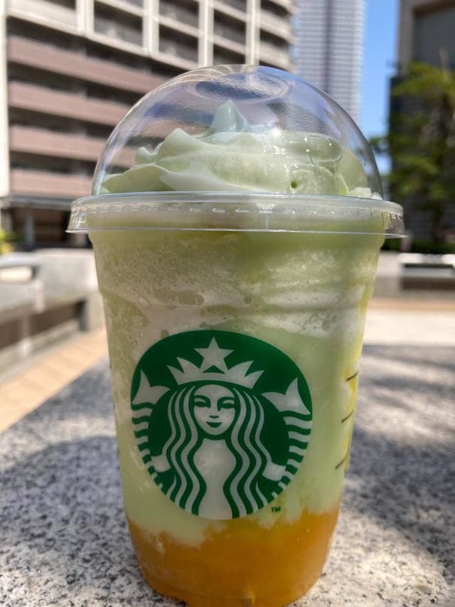 スターバックス コーヒー 晴海トリトンスクエア店 - サブ画像1